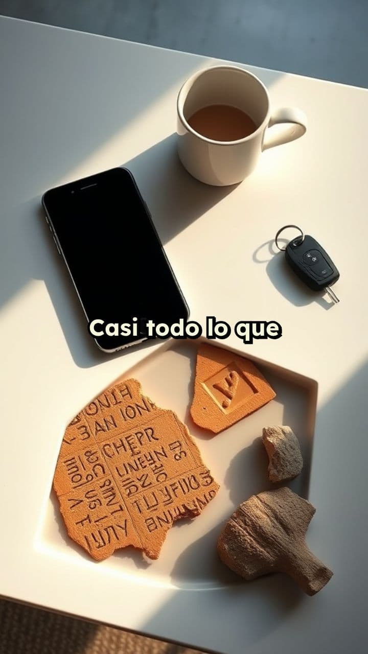 Legados de la Antigüedad en la Vida Diaria