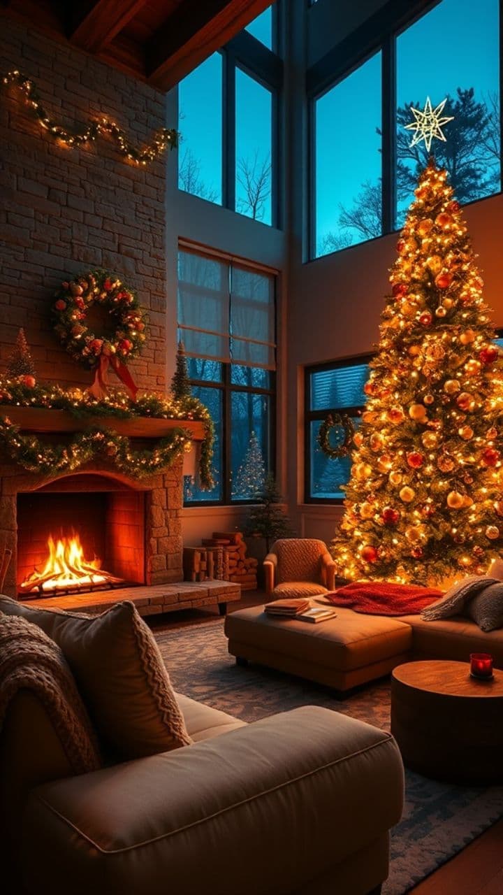 Blissmas Celebrations and Family Joy