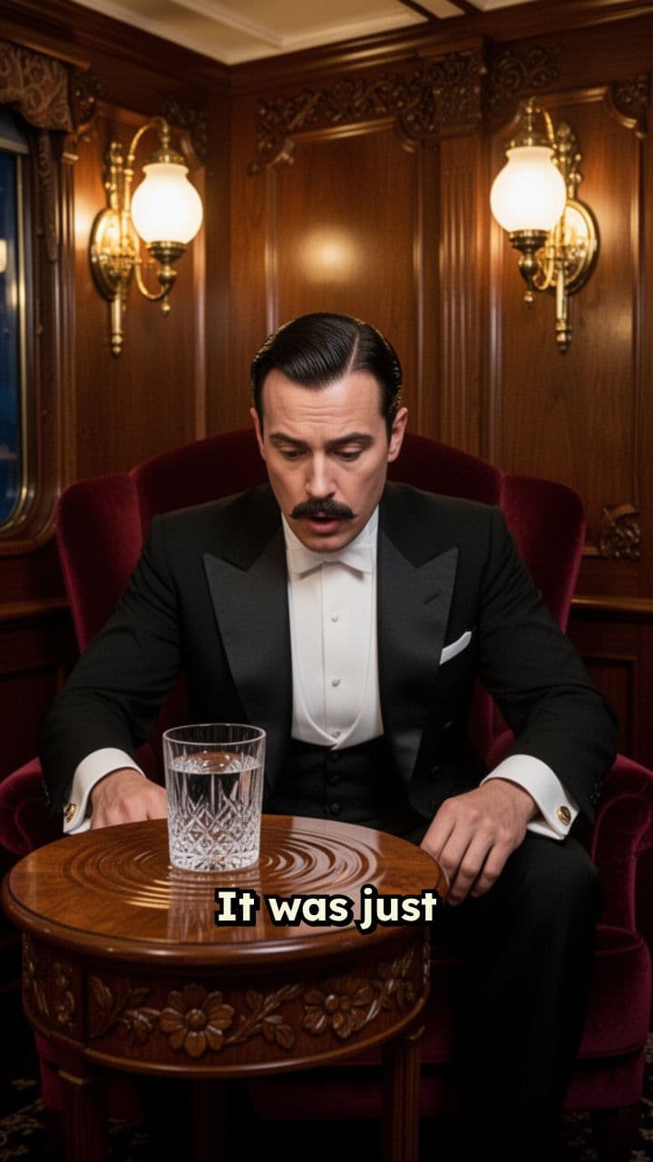 Titanic: The Final Moments