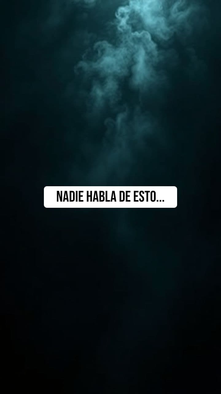 Las Criaturas de las Sombras