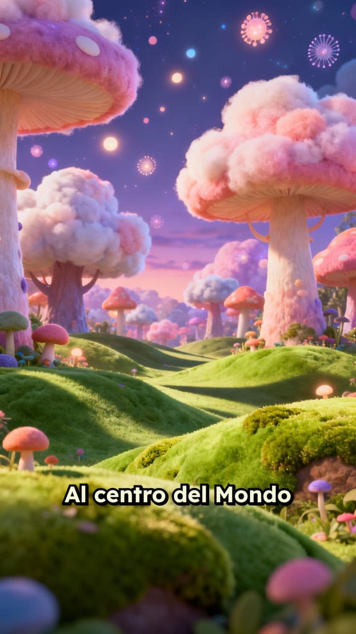 Il Cuore Dimenticato del Regno