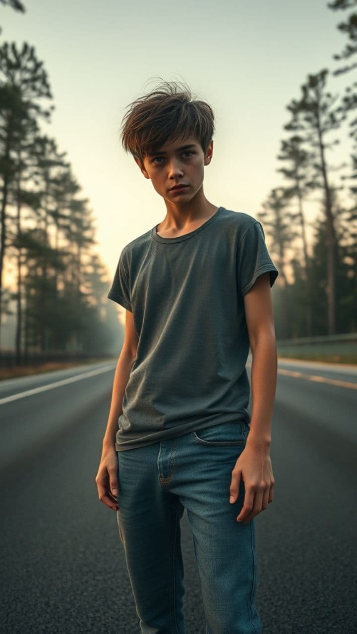 Долгая прогулка к смерти