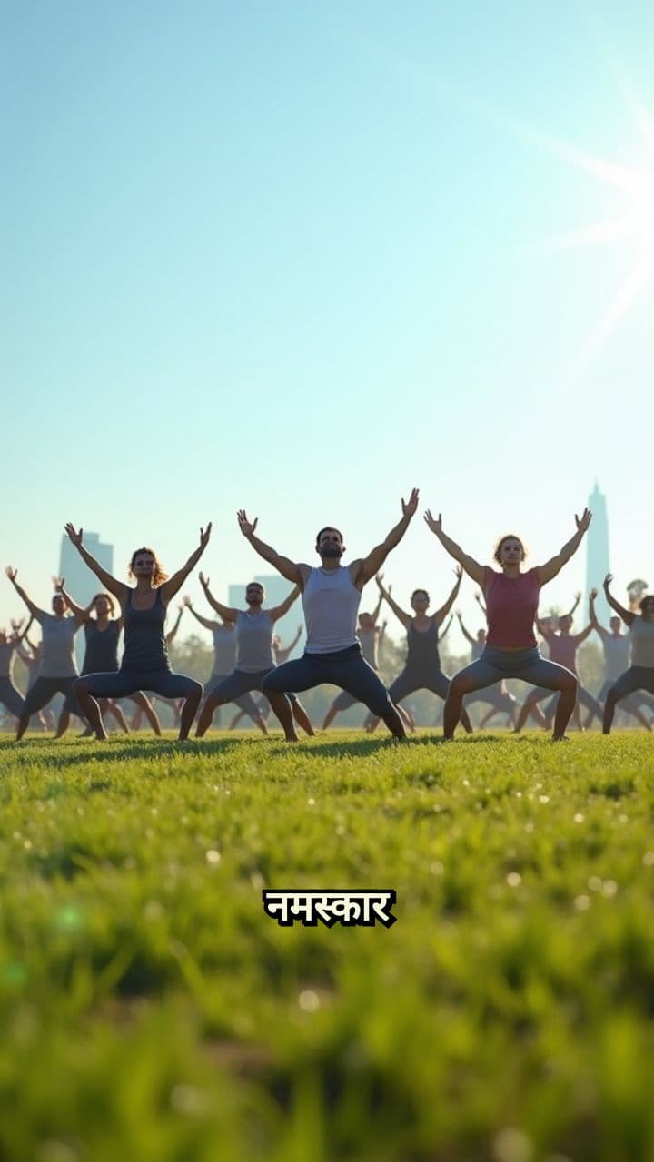 योग उपचार आणि माहिती