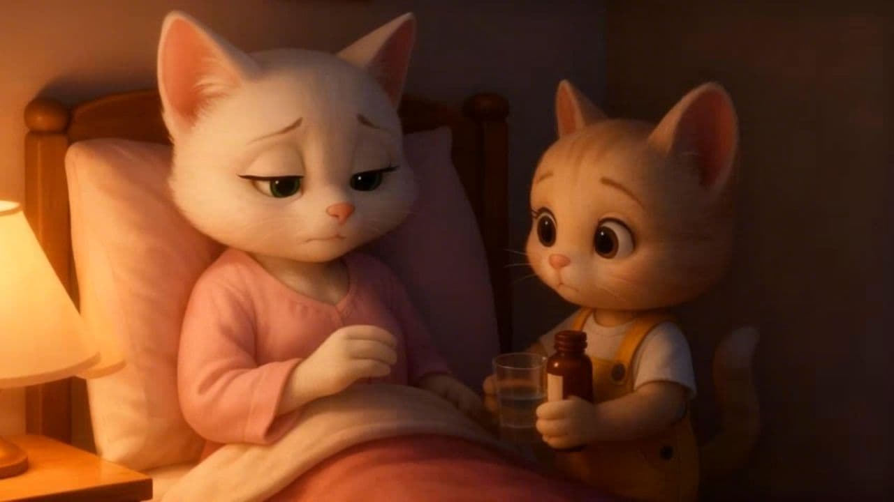 Image transform video