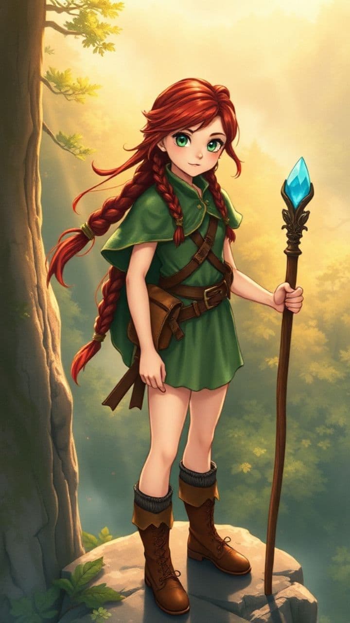 Driving Hard Rock Instrumental Adventure