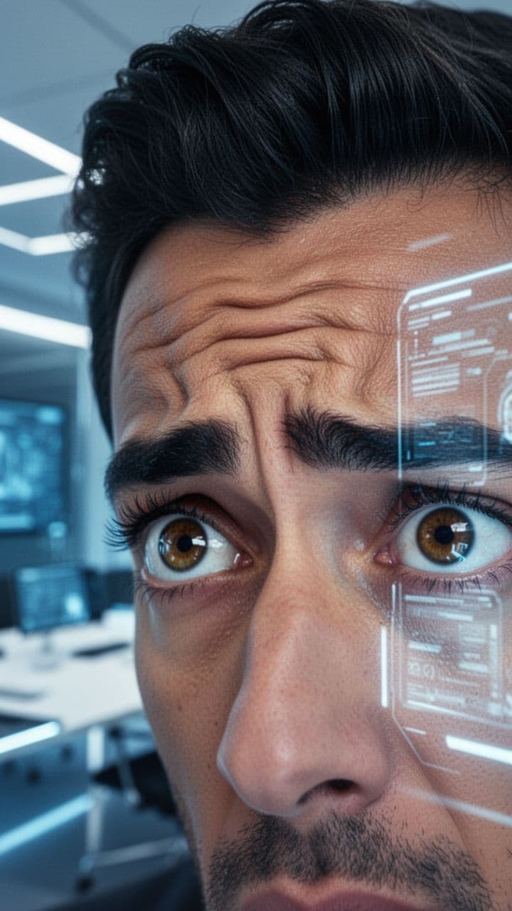 Silence in the Boardroom Circus