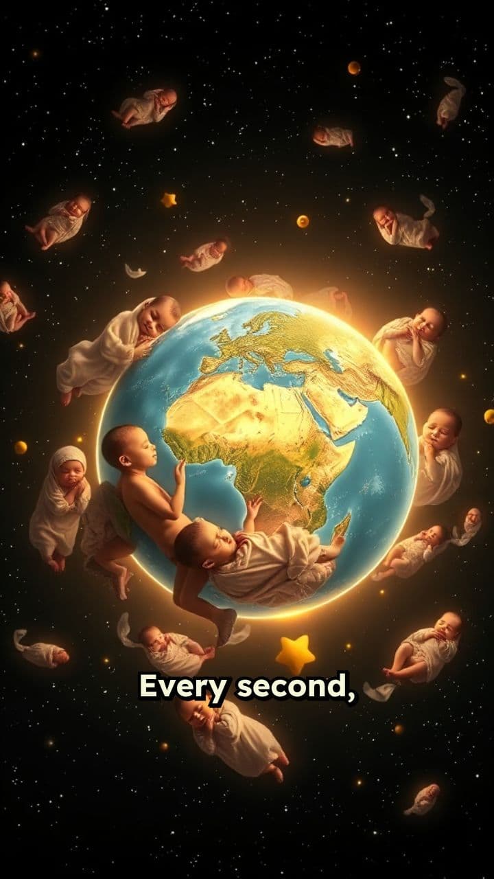 Unique Universes of Possibilities