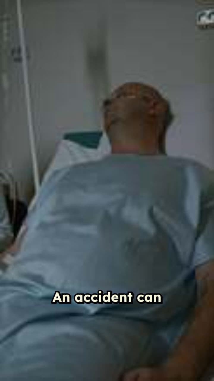 Injured in an Accident? Do THIS Before You Call a Lawyer…