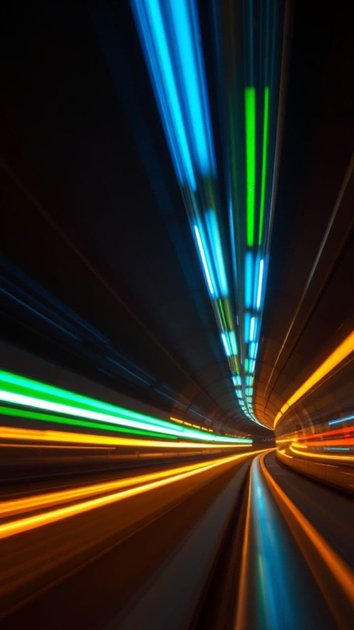 Cinta Dalam Kereta Api