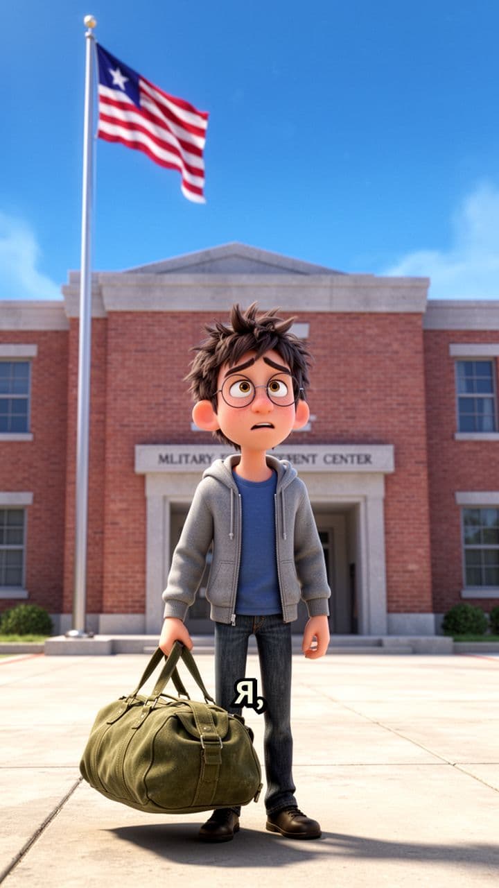 От программиста до командира отделения