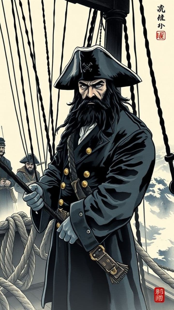 Pirate-Speed Decisions: The Two-Minute Rule