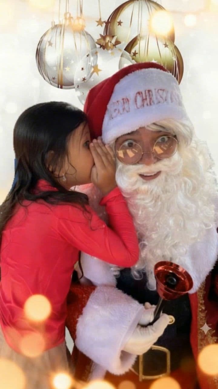 Image transform video