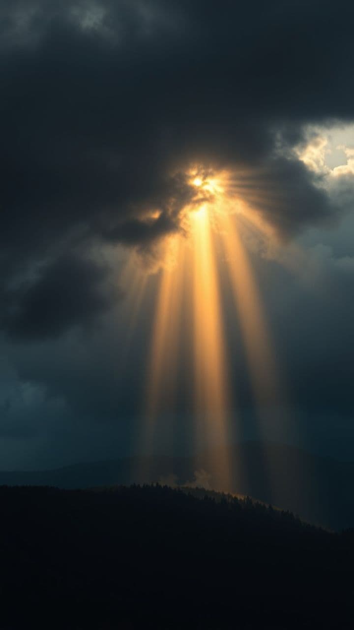 От печали к надежде