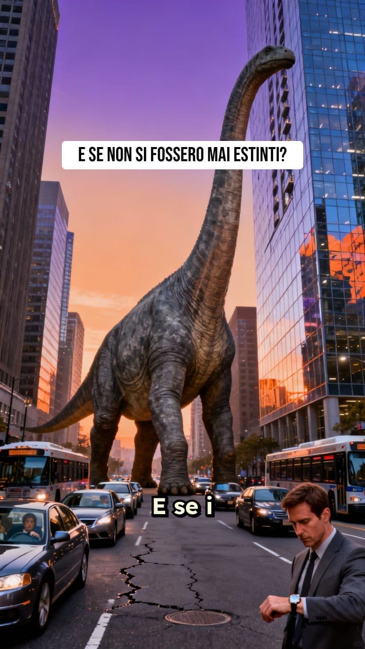 L'Evoluzione Condivisa