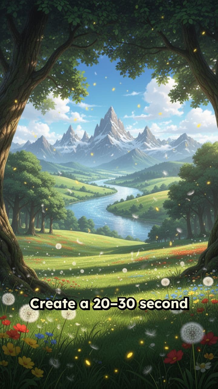 Magical Forest Pokémon Friendship