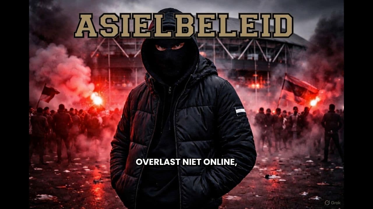 Waarom draagt de wijk wat Den Haag niet kan?