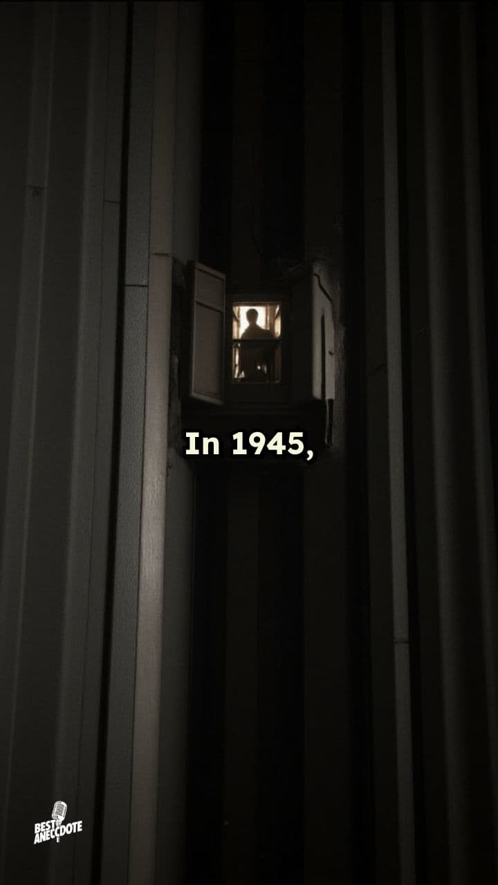 Surviving a 75-Story Fall