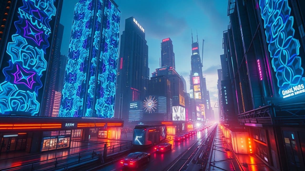 Новата епоха на музиката