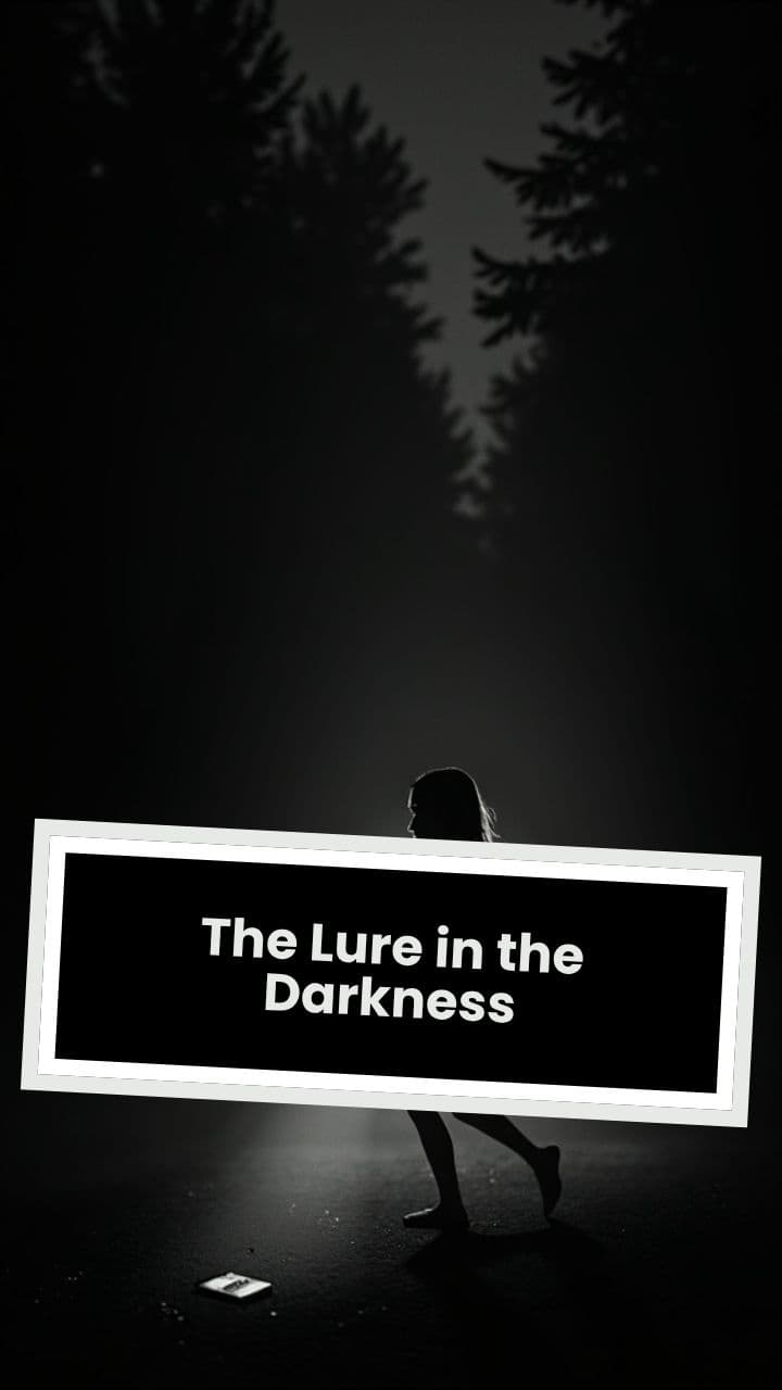 The Lure in the Darkness
