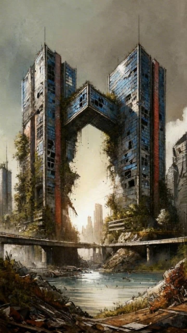 Image transform video