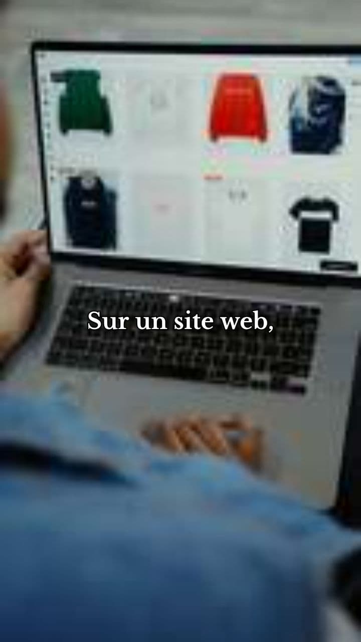 Le pixel, fondement de la confiance