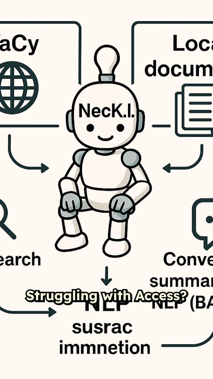 K.I. LOGIN: Einfacher und sicherer Zugang