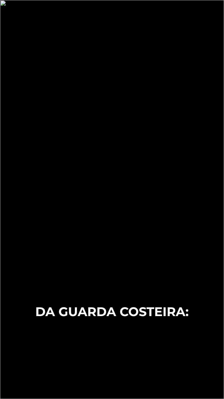 Dicas de Segurança no Mar