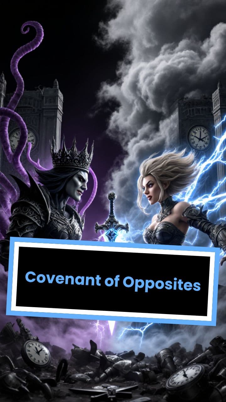 Covenant of Opposites