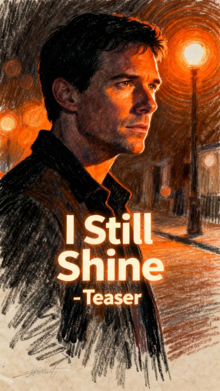 I Still Shine - Teaser