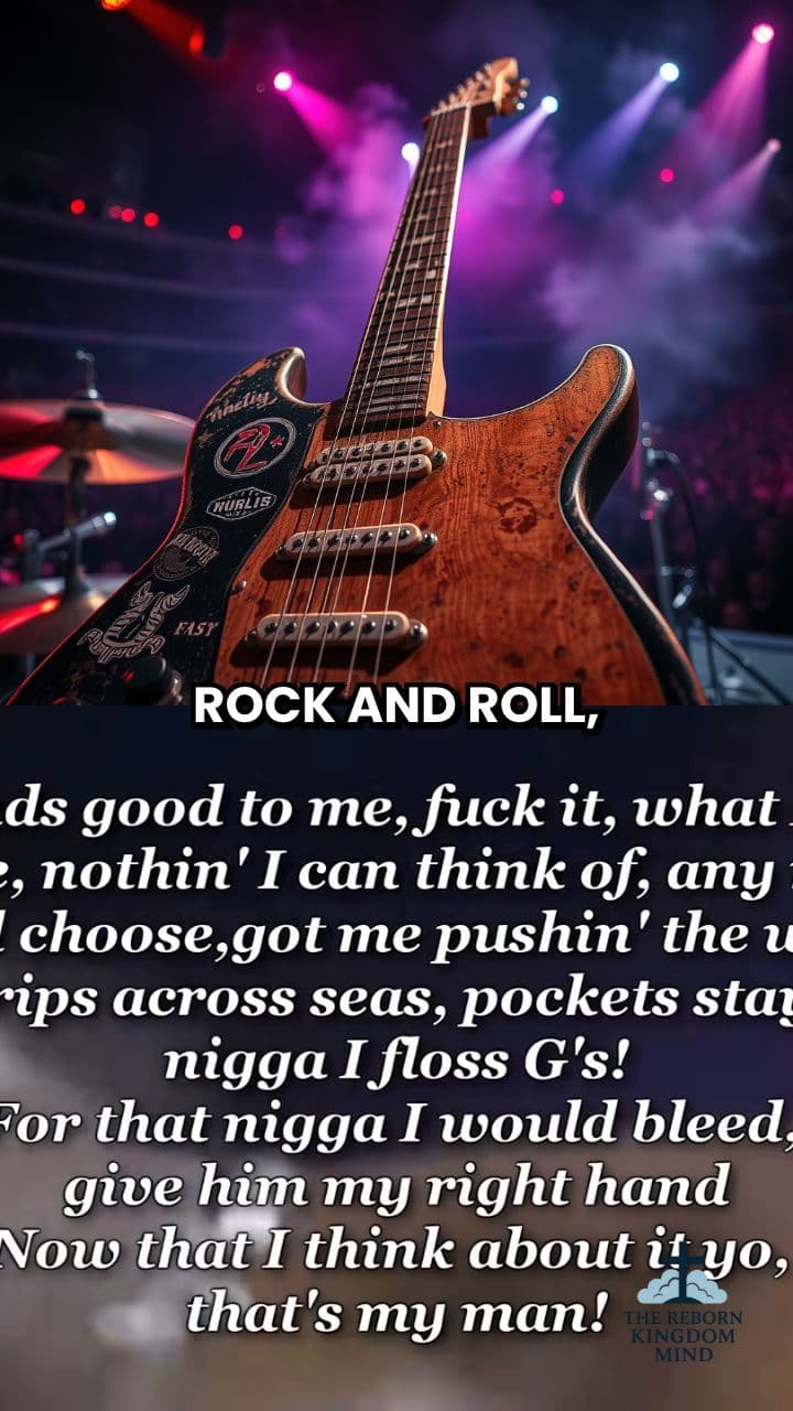 The Devil's Favorite Rock Bands