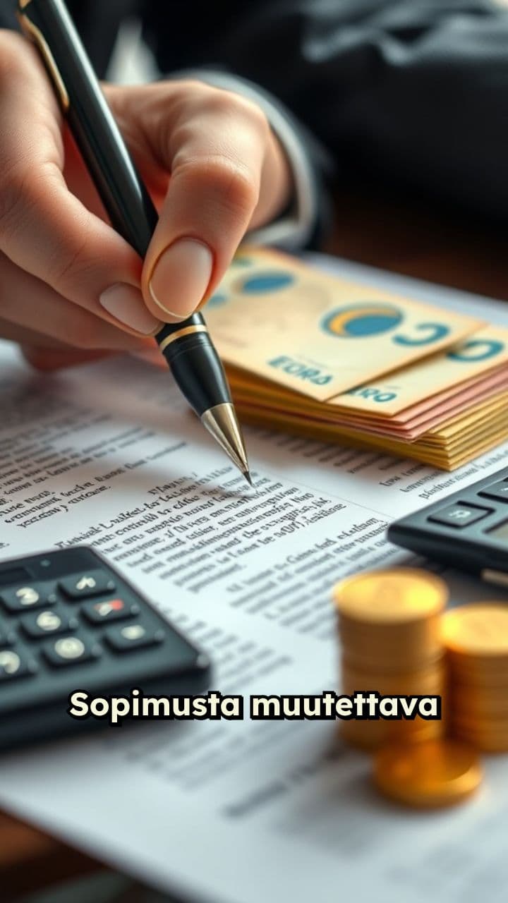 ALV-muutos ennen 15 000 euroa