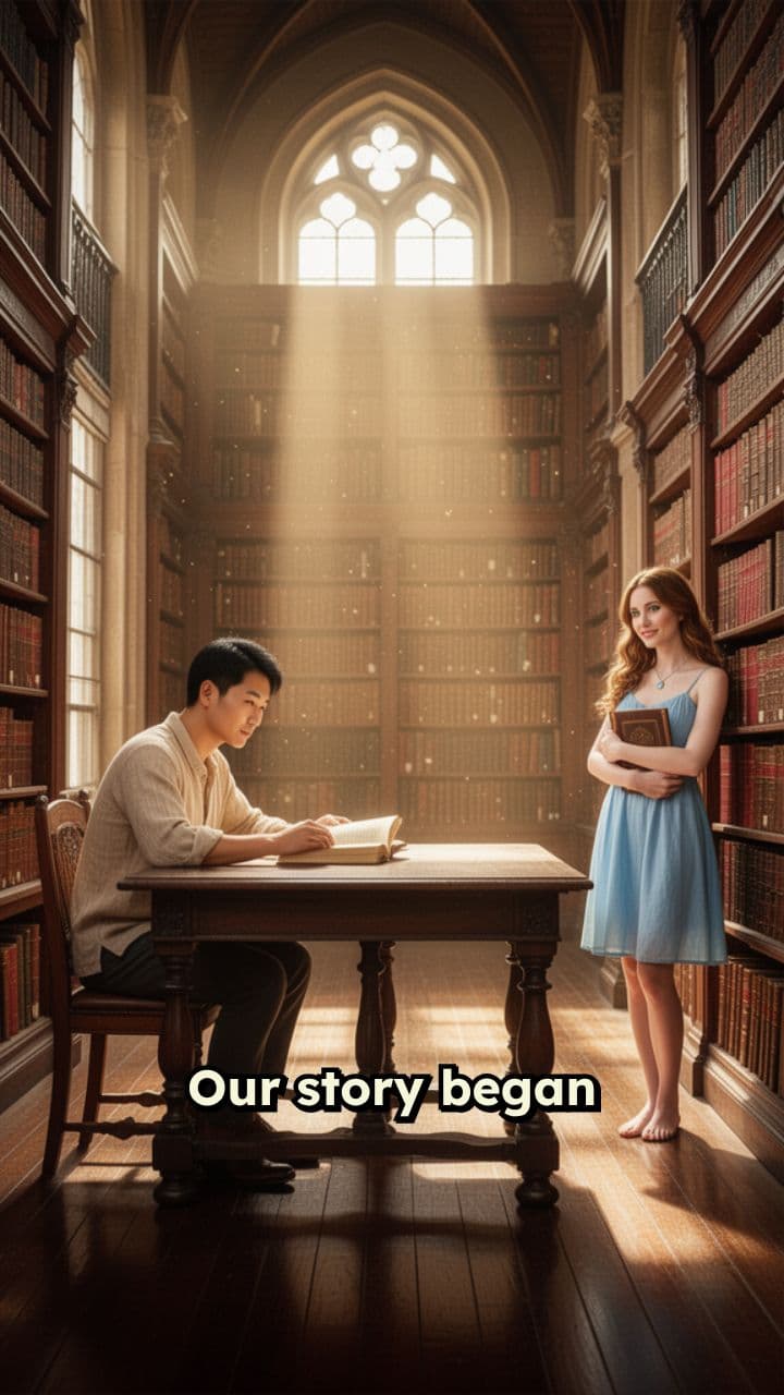 From First Sight to Love