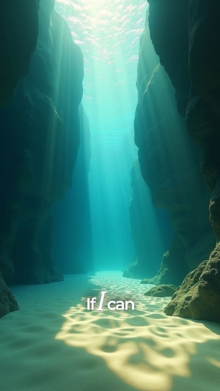 Underwater Dreamscape