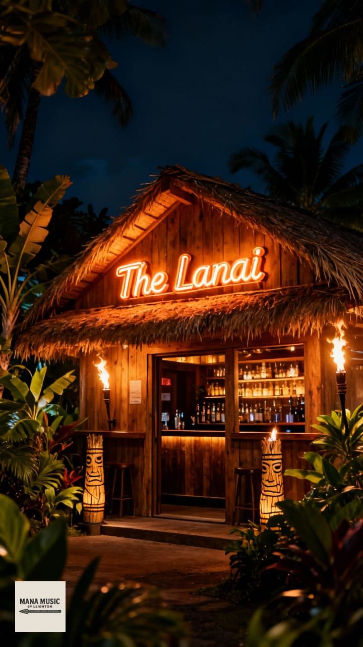 Red Dress in the Doorway