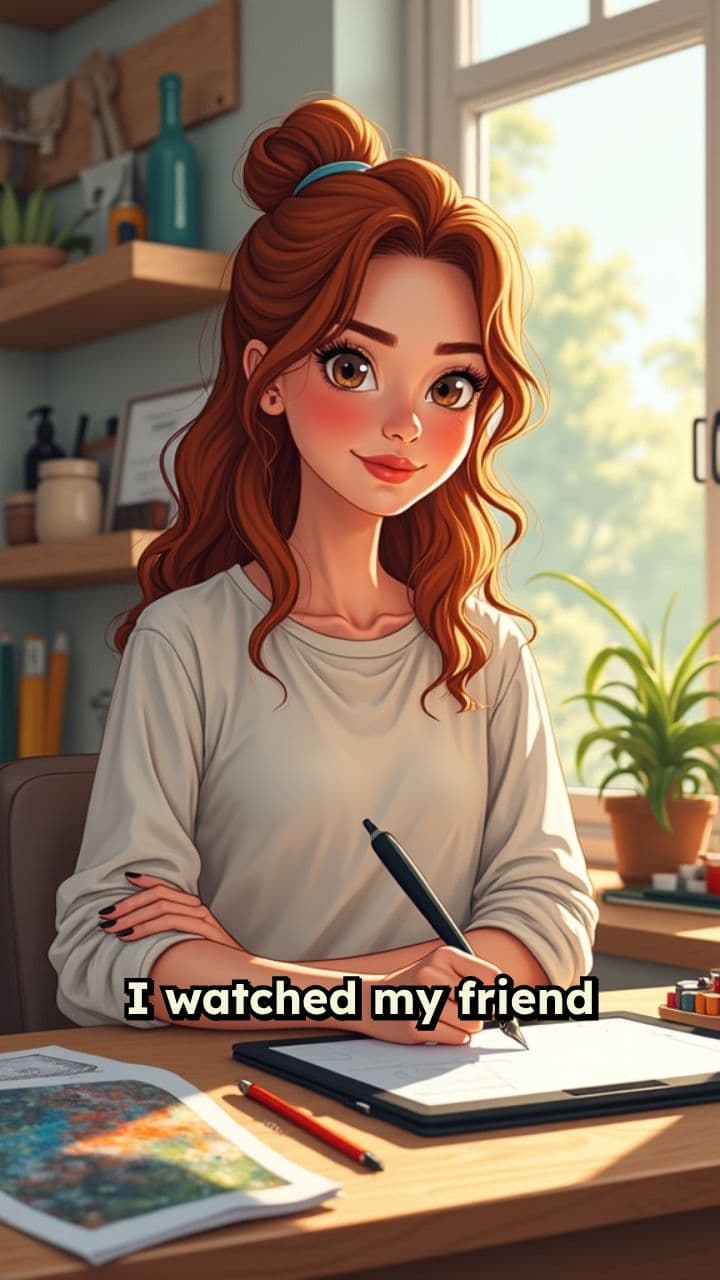 Empowering Artistry Through Adaptive Tools