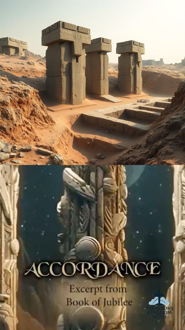 Gobekli Tepe and Ancient Connections