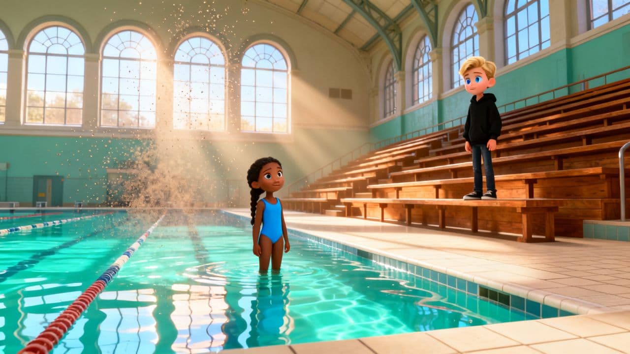 #7029-A Lifetime Connection