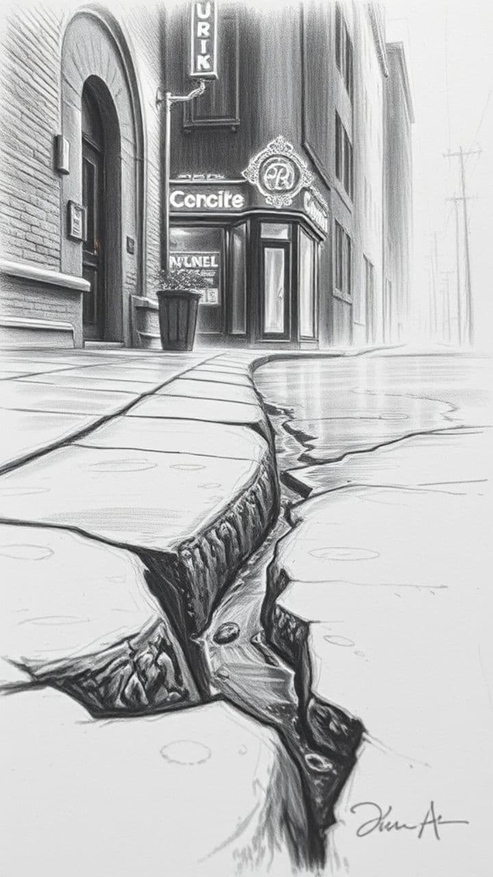 Back on the Scoreboard