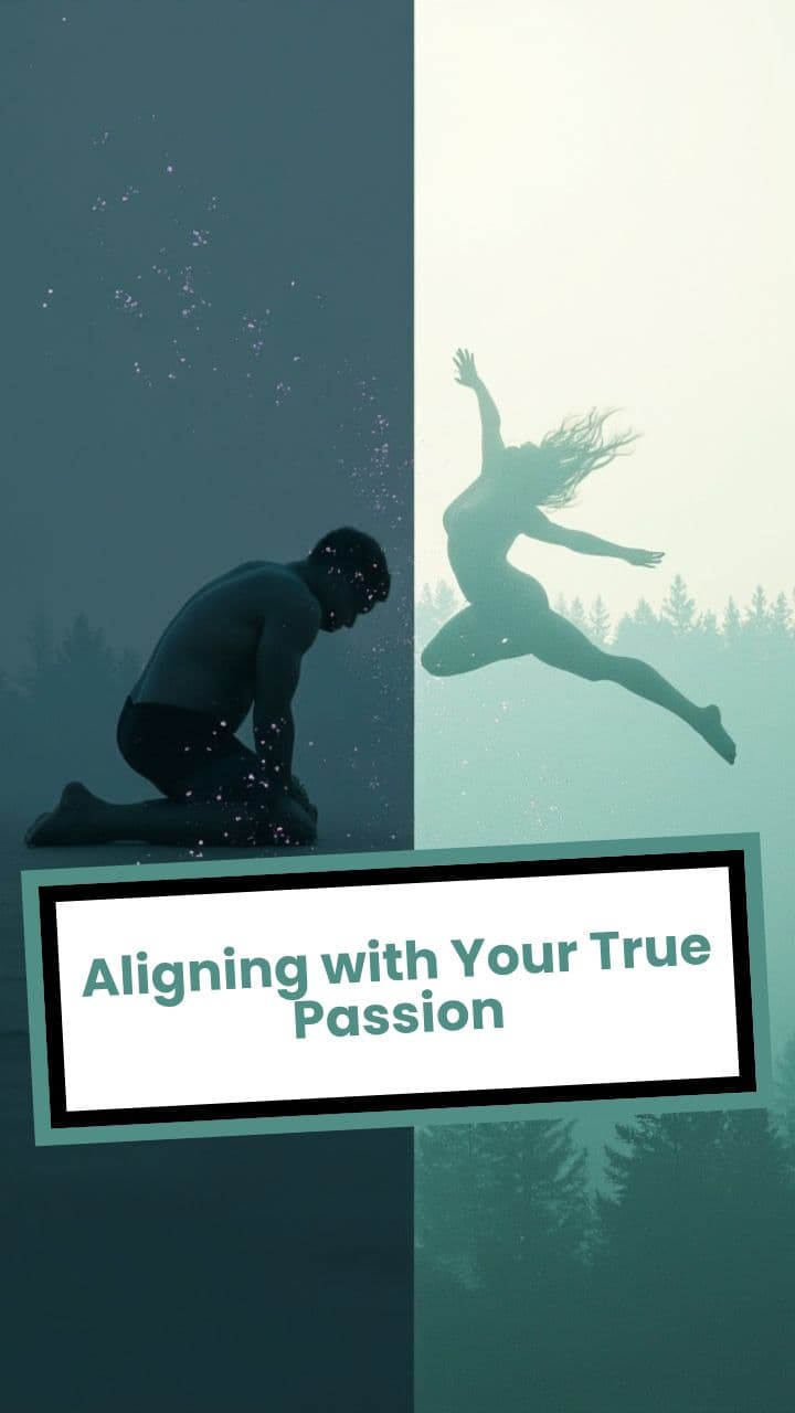 Aligning with Your True Passion