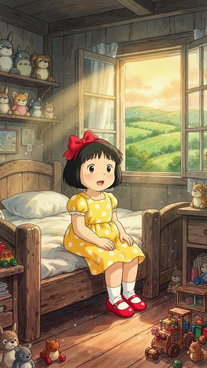 Clap and Dance Hooray!