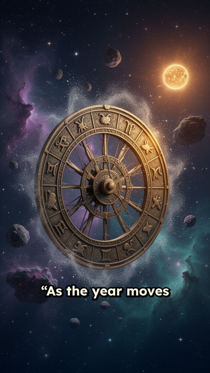 The Supreme Destination Explained