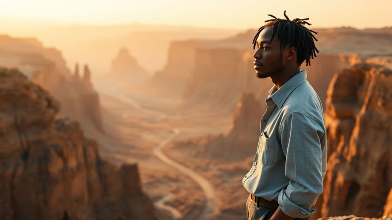 Faithful Guidance and Strength