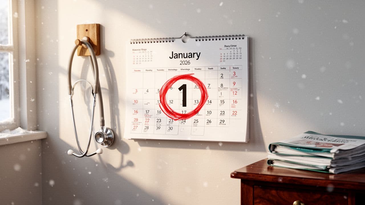 New Year Study Plan: Immunology Topics