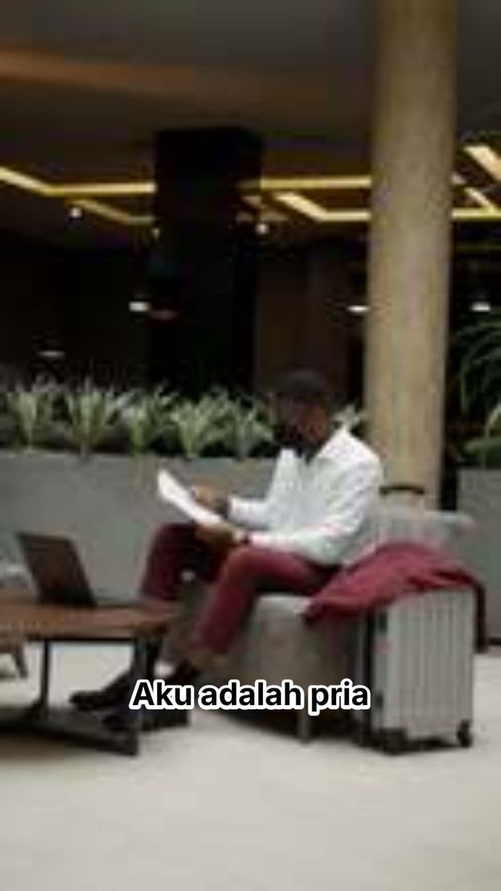 Keteguhan Seorang Pria (duplicated)