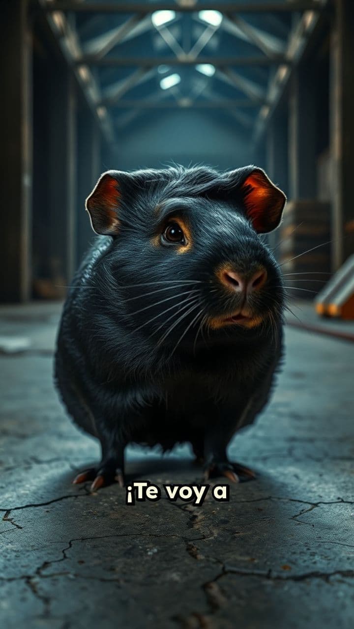 Cucho vs Turra: El Enfrentamiento