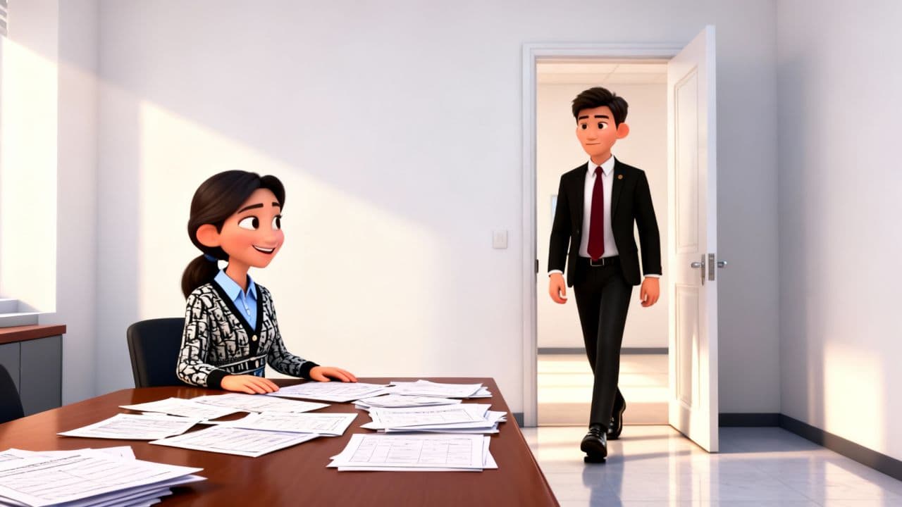 Встреча Жамбыла и Нони