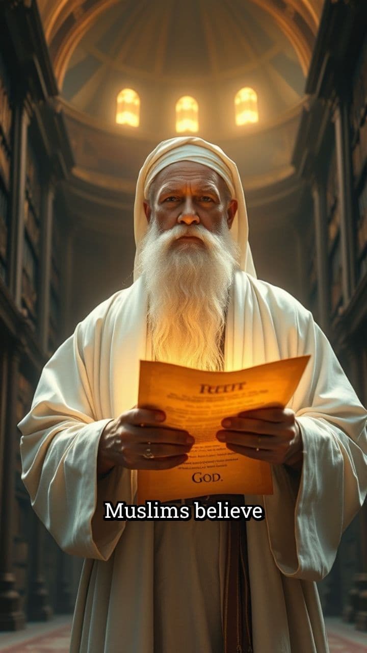 The Five Pillars of Islam