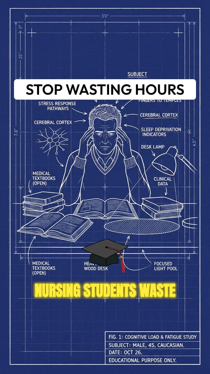 The NCLEX Mindset Shift