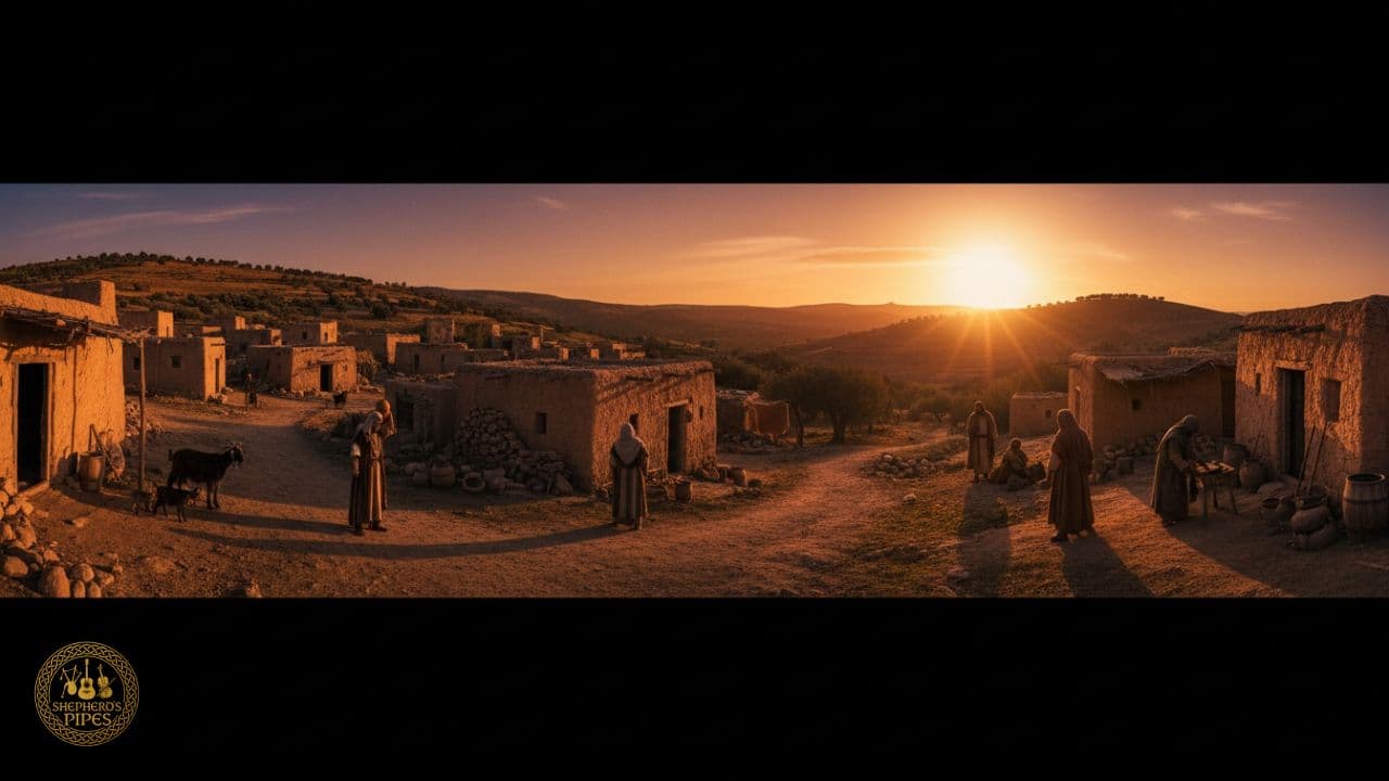 Dreams of Divine Purpose