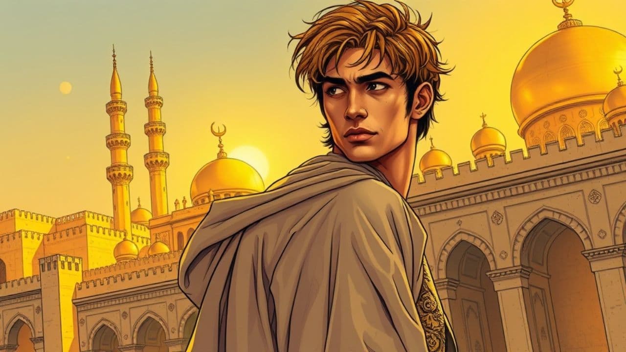 वजीर की जवाब की तलाश